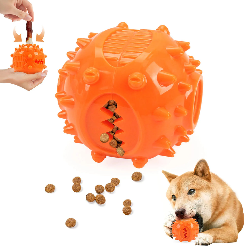 Chew & Treat Dispensing Ball