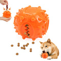 Chew & Treat Dispensing Ball
